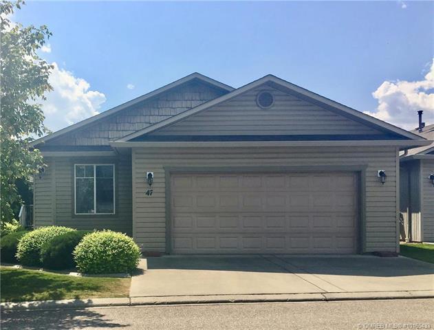 #47 5888 Okanagan Landing Road, - Photo 1