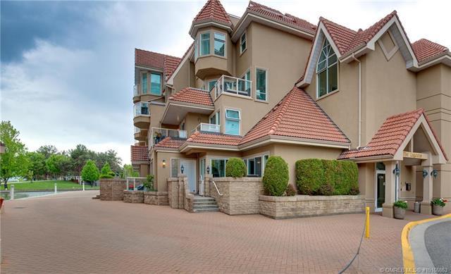 #112 1156 Sunset Drive, - Photo 1