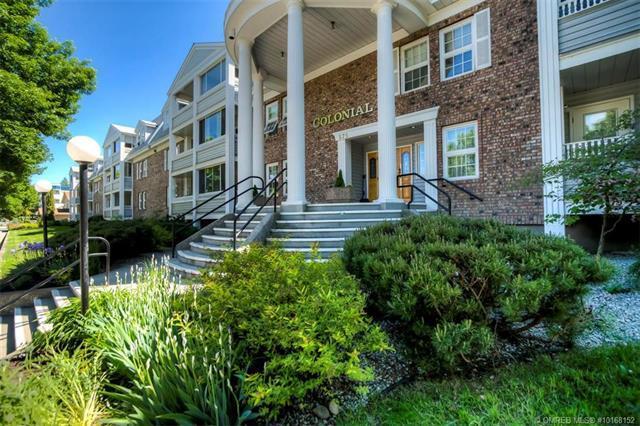 #221 575 Sutherland Avenue, - Photo 1