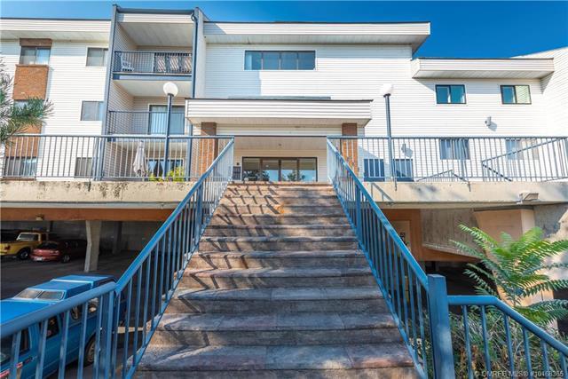 #323 3901 32 Avenue, - Photo 1