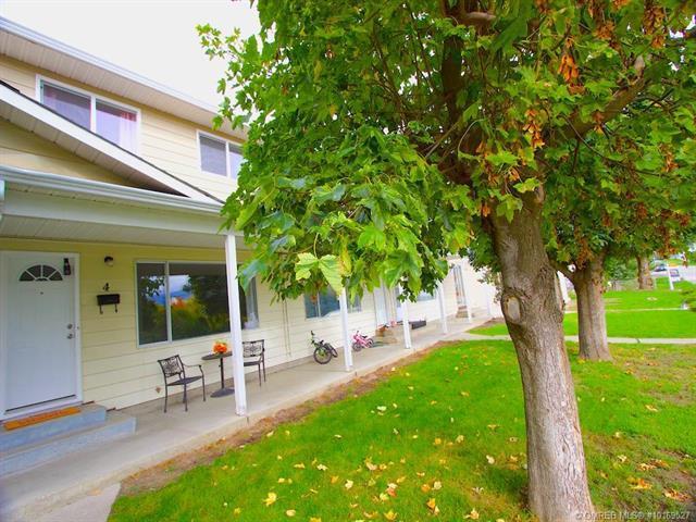 #4 3807 32 Avenue, - Photo 1