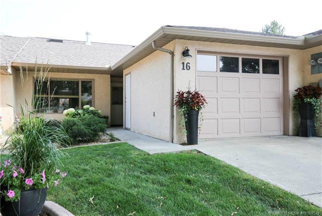 #16 1001 30 Avenue, - Photo 1
