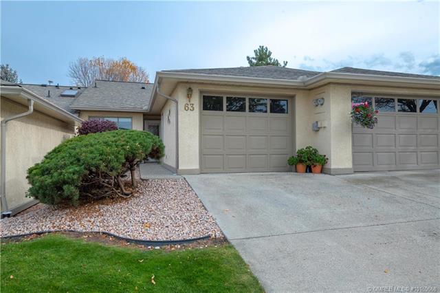 #63 1400 14 Avenue, - Photo 1