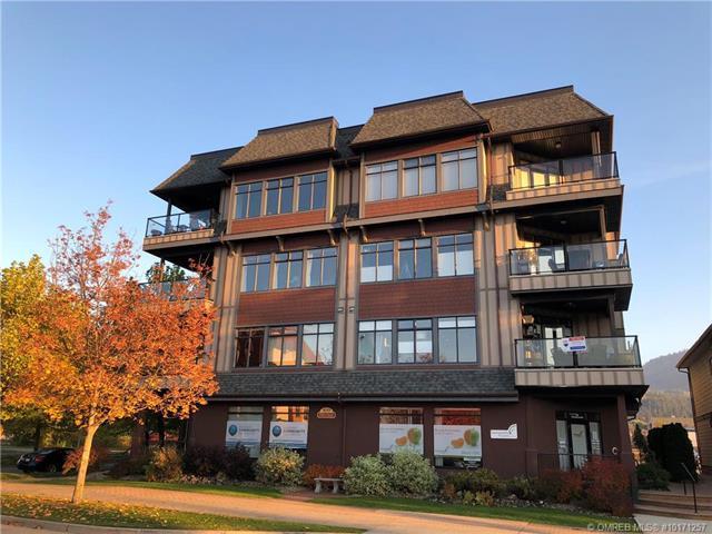 #202 160 Harbourfront Drive, - Photo 1