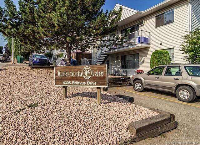 #111 4305 Bellevue Drive, - Photo 1