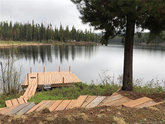 #3 800 Idabel Lake Road, - Photo 1