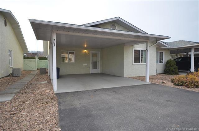 #21 3900 27 Avenue, - Photo 1