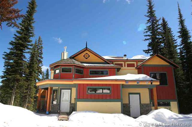 #1 230 Odin Road, - Photo 1