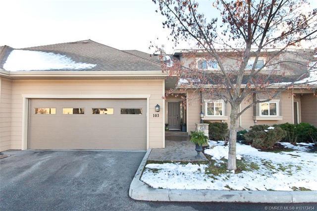 #103 690 Lequime Road, - Photo 1
