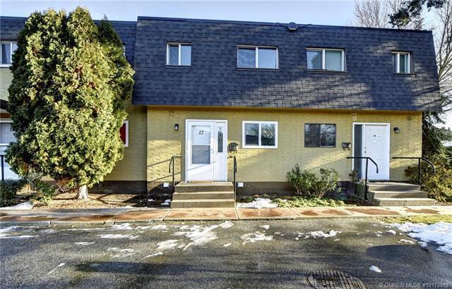 #12 1283 Bernard Avenue, - Photo 1