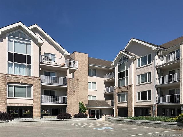 #207 400 Sutton Crescent, - Photo 1
