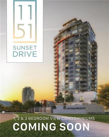 #2001 1151 Sunset Drive, - Photo 1