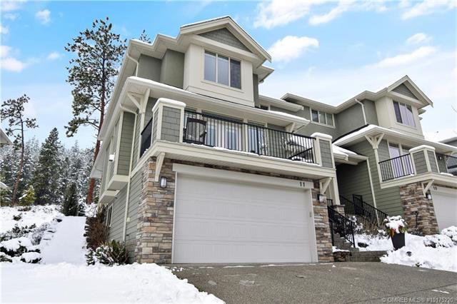 #11 1865 Begbie Road, - Photo 1