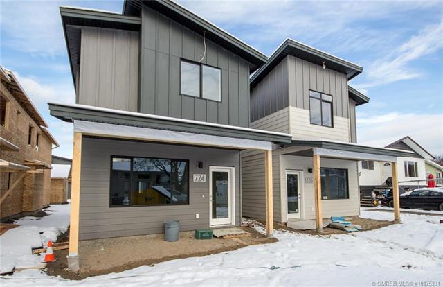 724 Coopland Crescent, - Photo 1