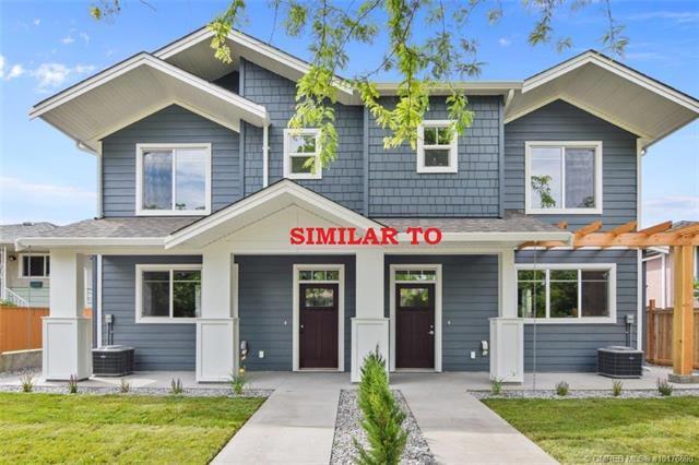 #2 735 Cadder Avenue, - Photo 1