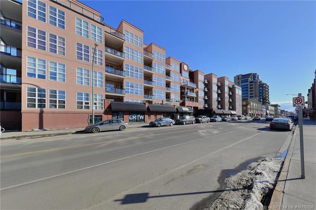 #320 1331 Ellis Street, - Photo 1