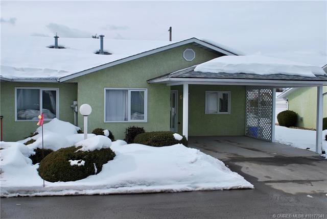 #6 2180 Fletcher Avenue, - Photo 1