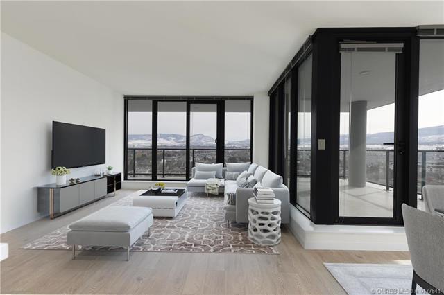 #1102 485 Groves Avenue, - Photo 1
