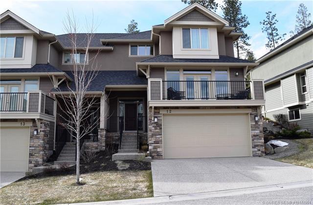 #12 1865 Begbie Road, - Photo 1