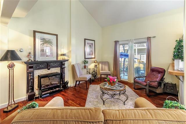 #107 1855 Leckie Road, - Photo 1