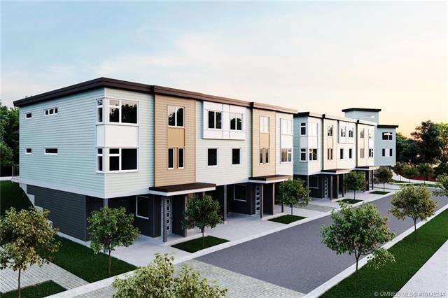 #2 3405 16 Avenue, - Photo 1