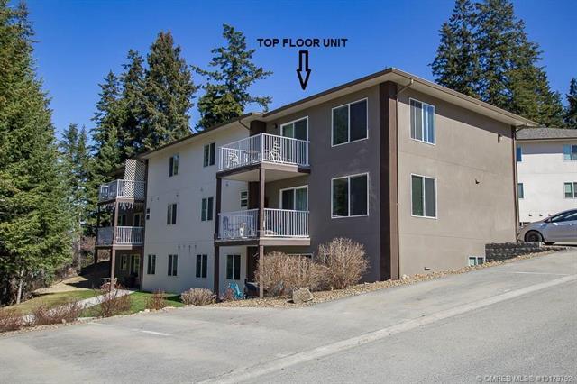 #205 1449 1 Avenue, - Photo 1