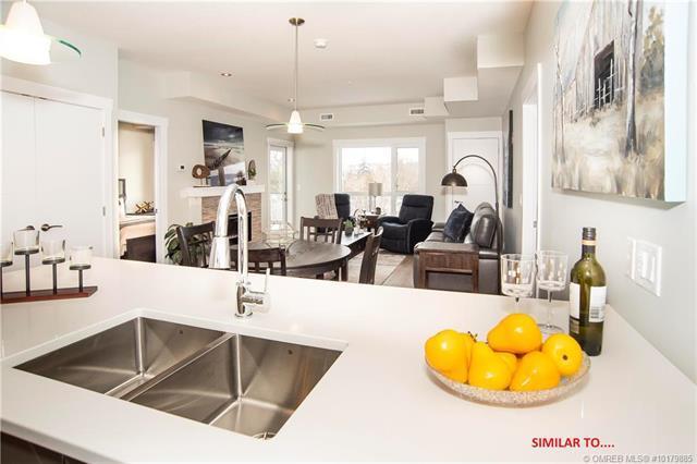 #307 1883 Water Street, - Photo 1
