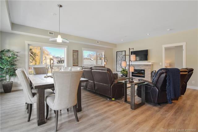 #102 1883 Water Street, - Photo 1