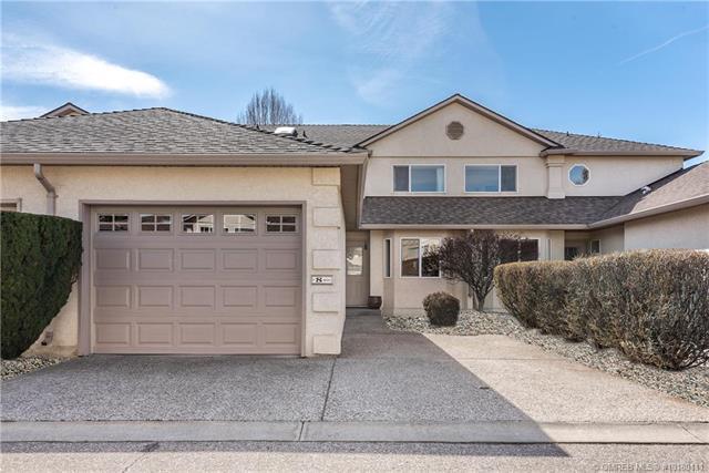 #8 625 Barrera Road, - Photo 1