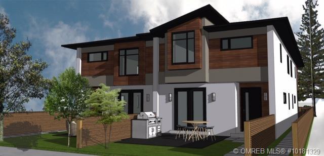 #Prpsd 102 750 Kinnear Avenue, - Photo 1