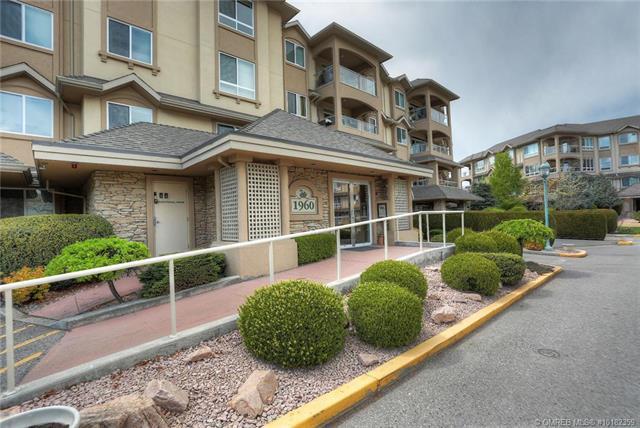 #206 1960 Enterprise Way, - Photo 1