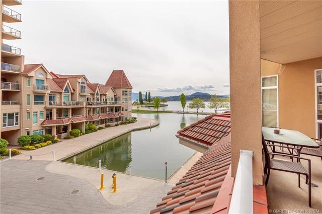 #334 1088 Sunset Drive, - Photo 1