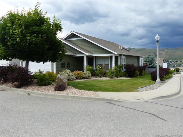 #44 7760 Okanagan Landing Road, - Photo 1
