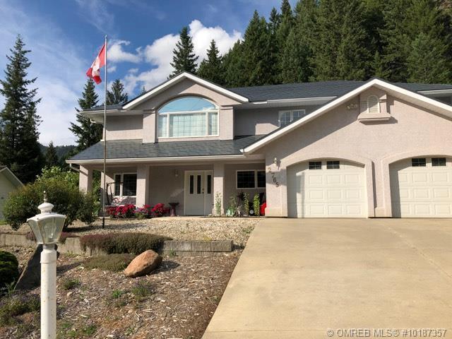 2765 Glenview Road, - Photo 1