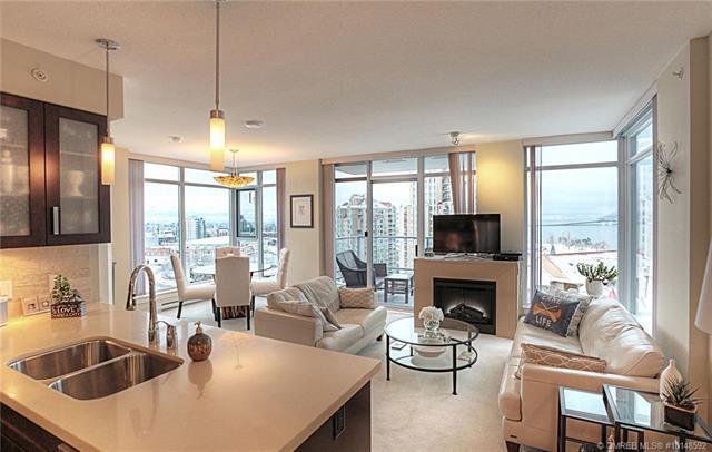 #1506 1075 Sunset Drive, - Photo 1