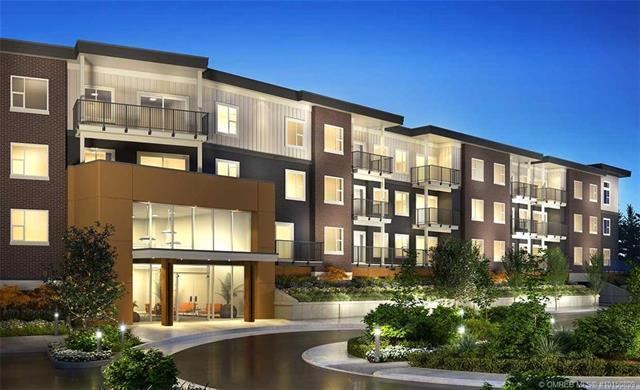 #309 935 Academy Way, - Photo 1