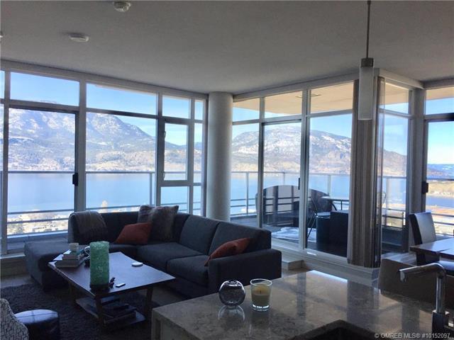 #2601 1075 Sunset Drive, - Photo 1