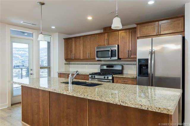 #803 1160 Bernard Avenue, - Photo 1