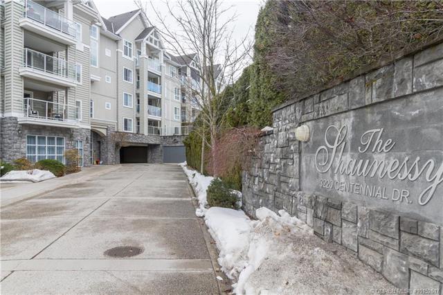 #306 3220 Centennial Drive, - Photo 1