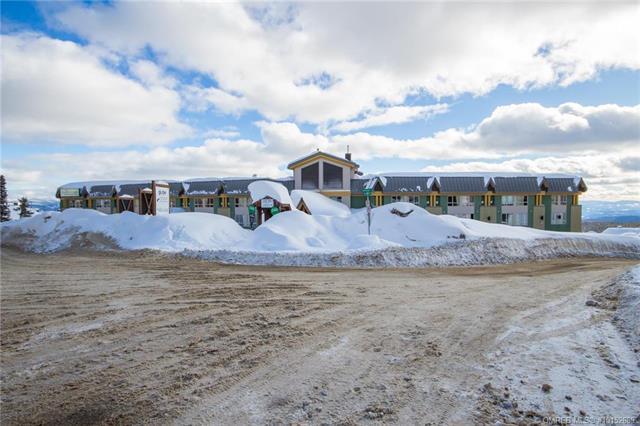 #117 5340 Big White Road, - Photo 1
