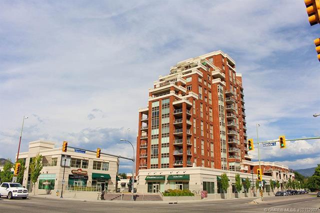 #508 1160 Bernard Avenue, - Photo 1