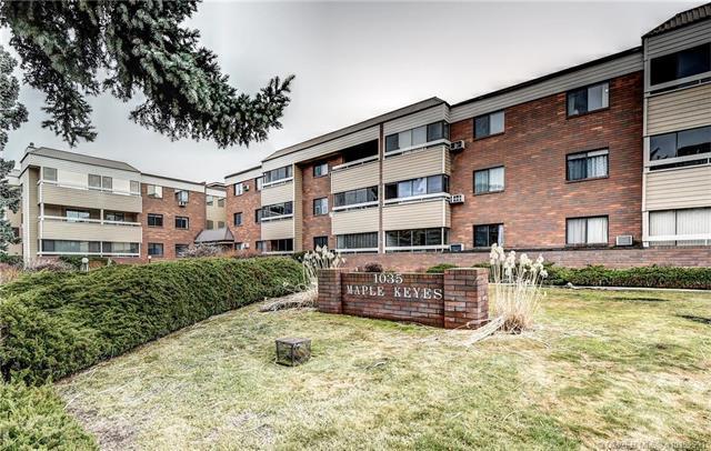 #310 1035 Bernard Avenue, - Photo 1