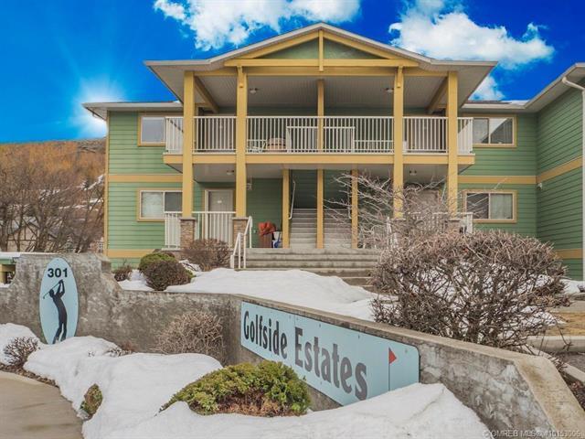 #301 301 Browne Road, - Photo 1