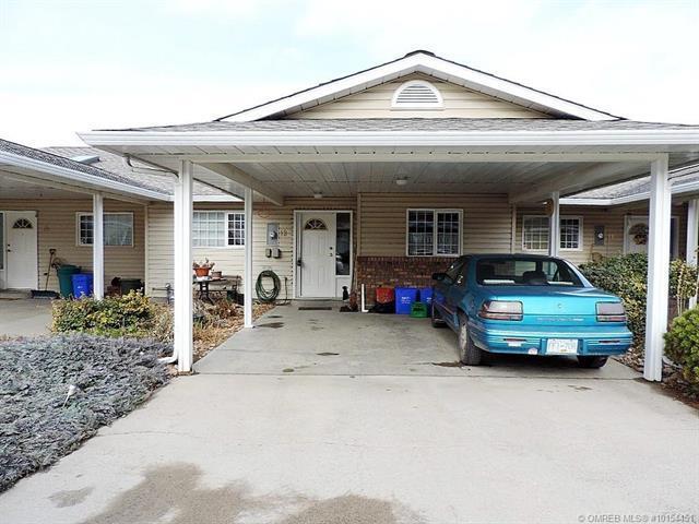 #13 1038 11 Avenue, - Photo 1