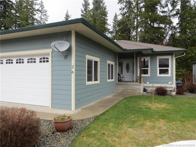 #26 2680 Golf Course Drive, - Photo 1
