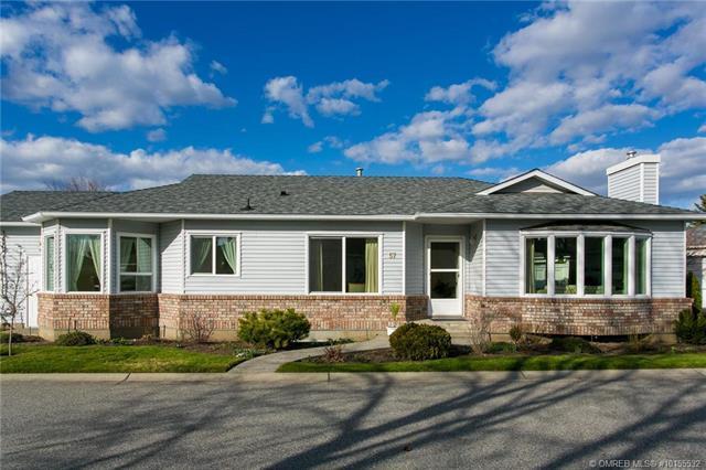#57 1101 Cameron Avenue, - Photo 1