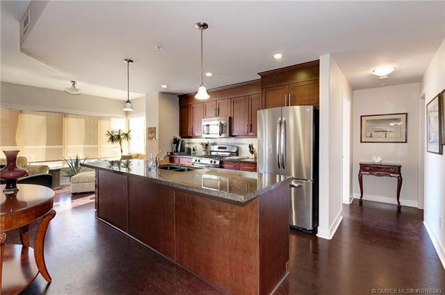 #208 1160 Bernard Avenue, - Photo 1
