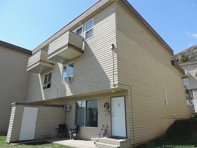 #15 3800 40 Avenue, - Photo 1