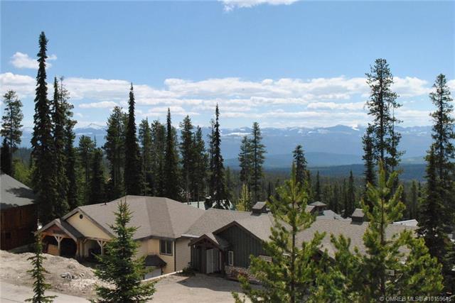 #115B 5915 Snow Pines Crescent, - Photo 1