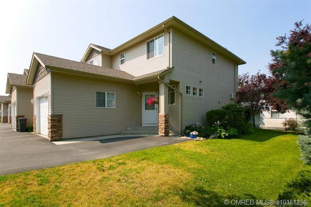 #107 1420 Terai Road, - Photo 1